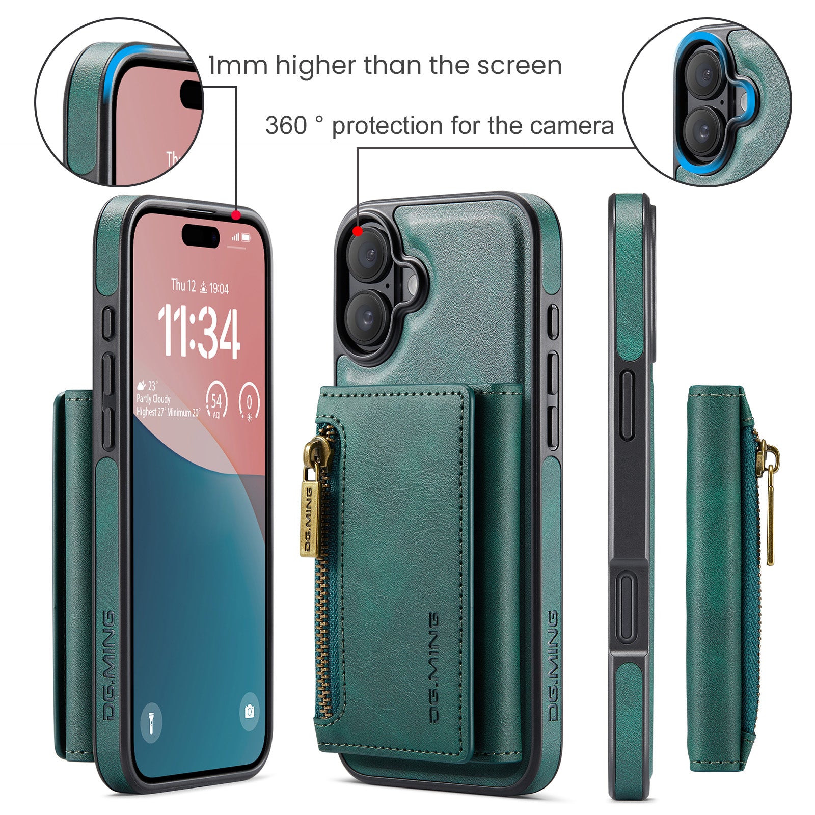 iPhone 16 Case