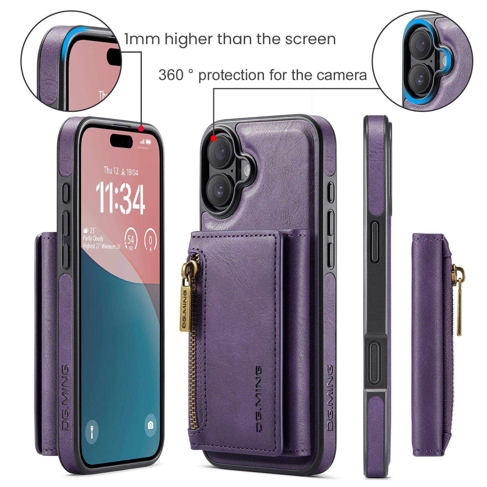 iPhone 16 Plus Case