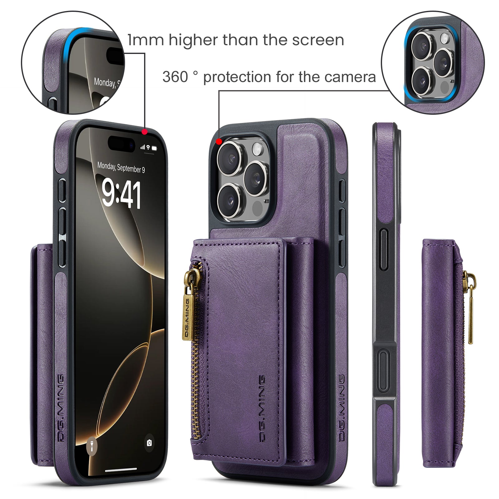 iPhone 16 Pro Case