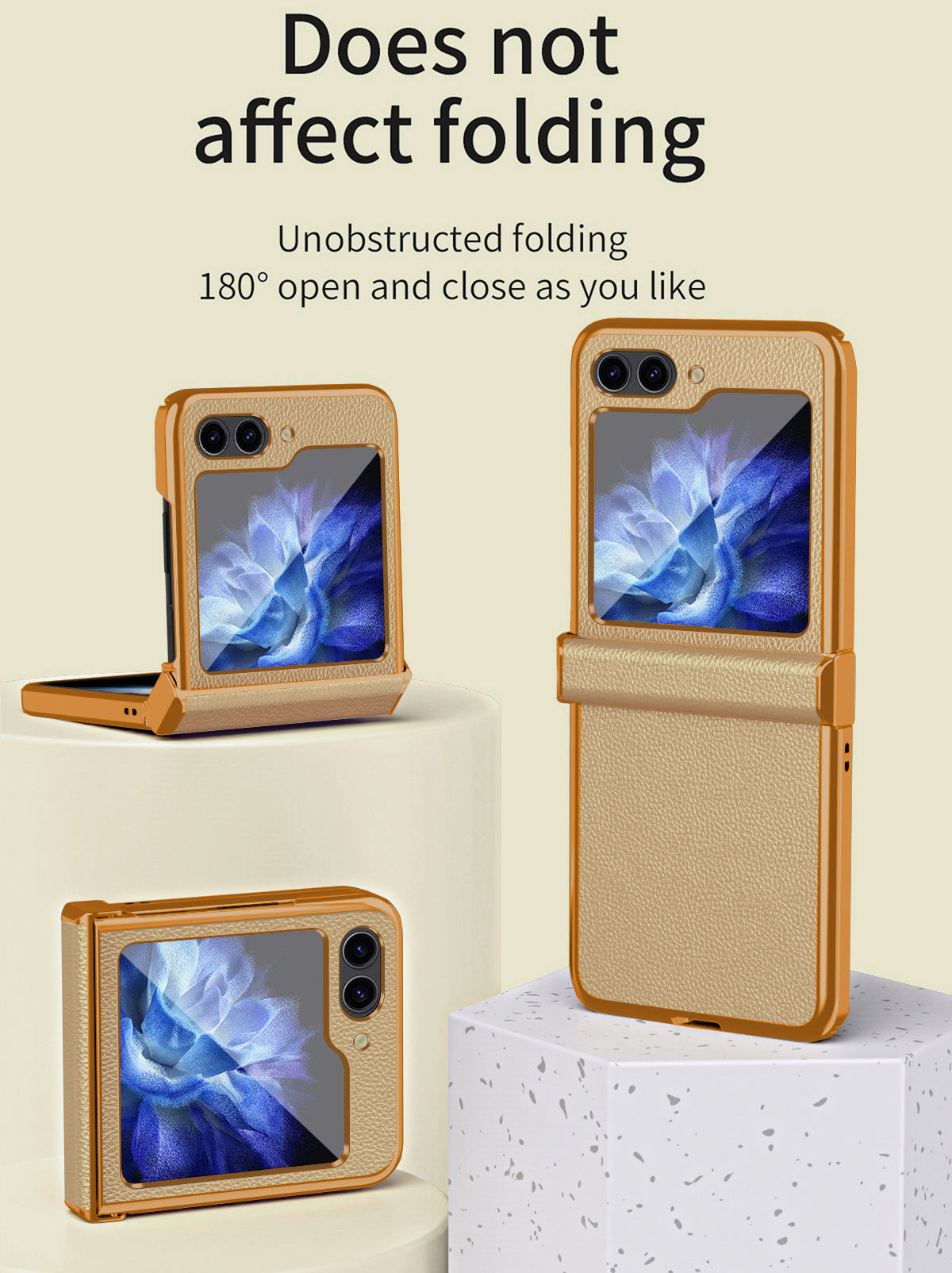 Samsung Galaxy Z Flip 5 Case