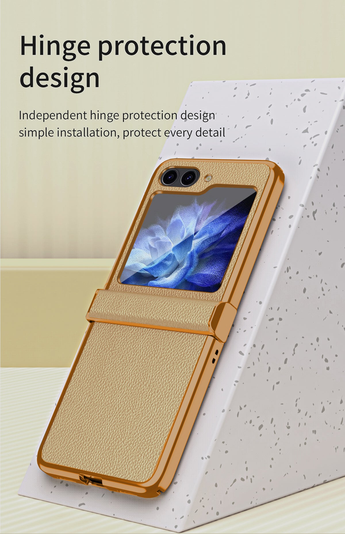 Samsung Galaxy Z Flip 5 Case