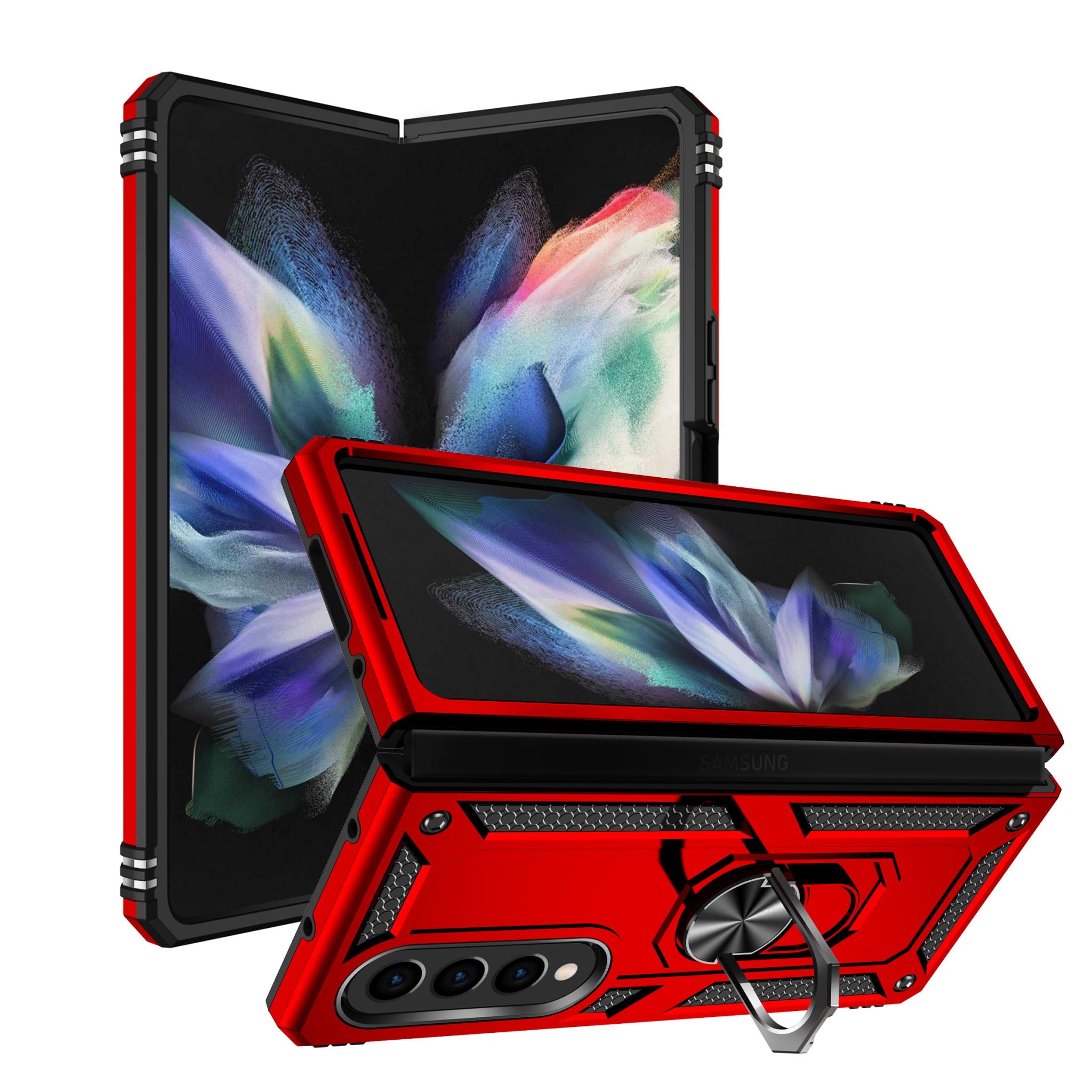 Samsung Galaxy Z Fold 4 Case