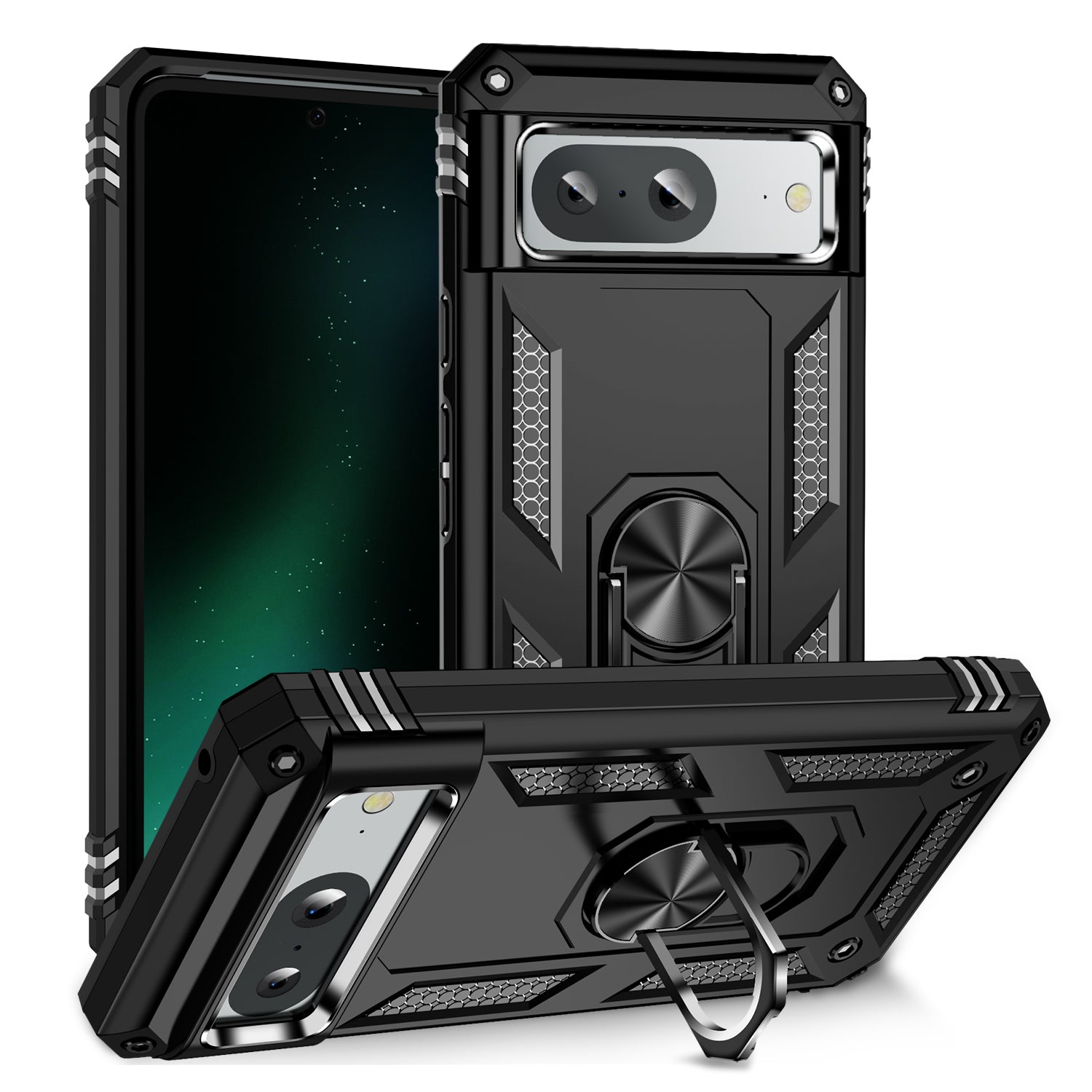 Google Pixel 8a Case