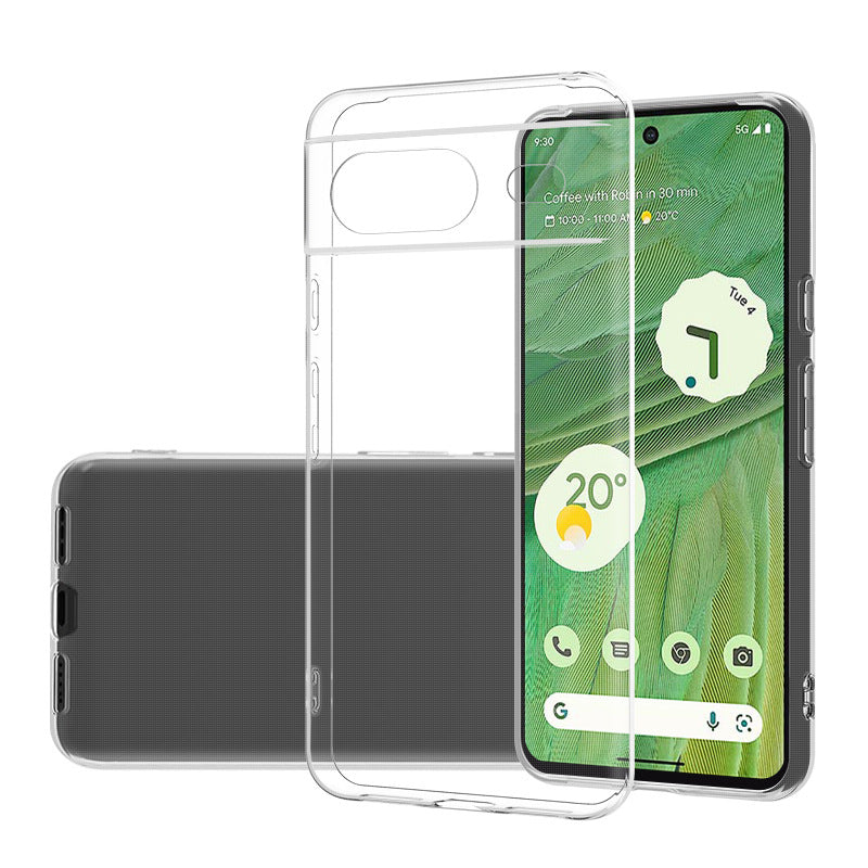 Google Pixel 8a Case