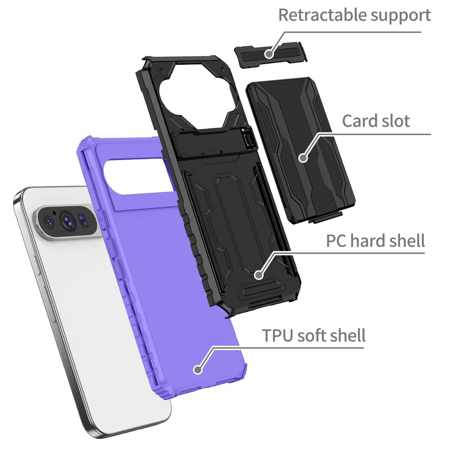 Google Pixel 9 Case