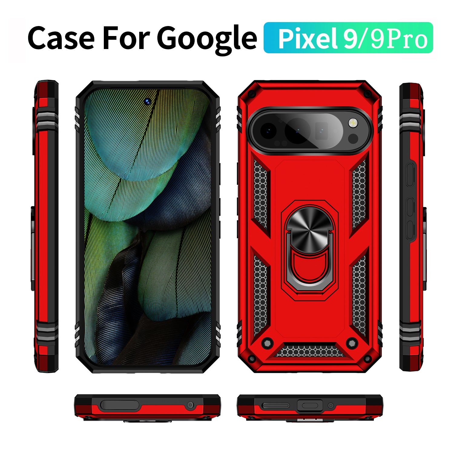 Google Pixel 9 Case