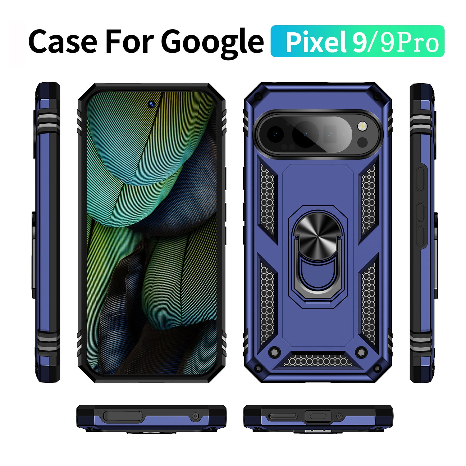 Google Pixel 9 Case