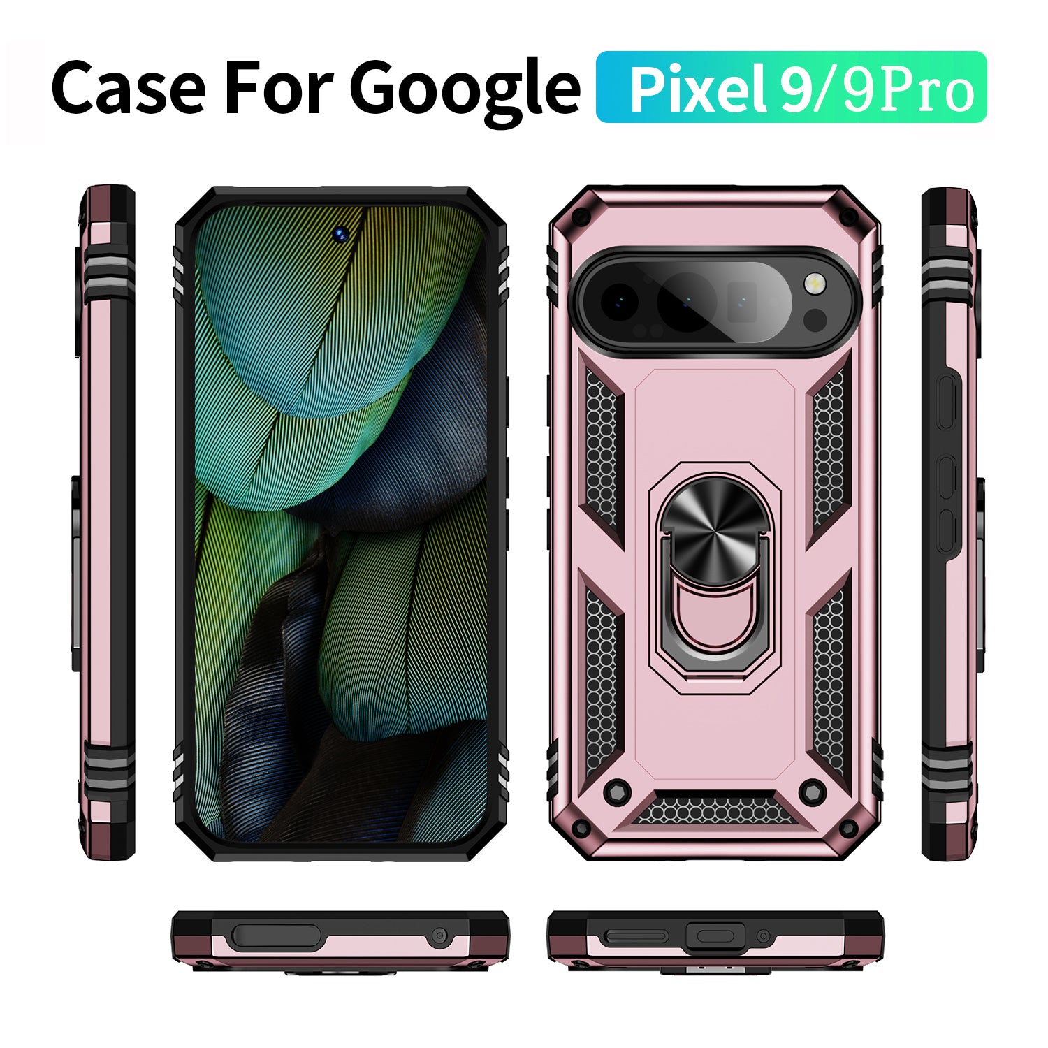 Google Pixel 9 Case