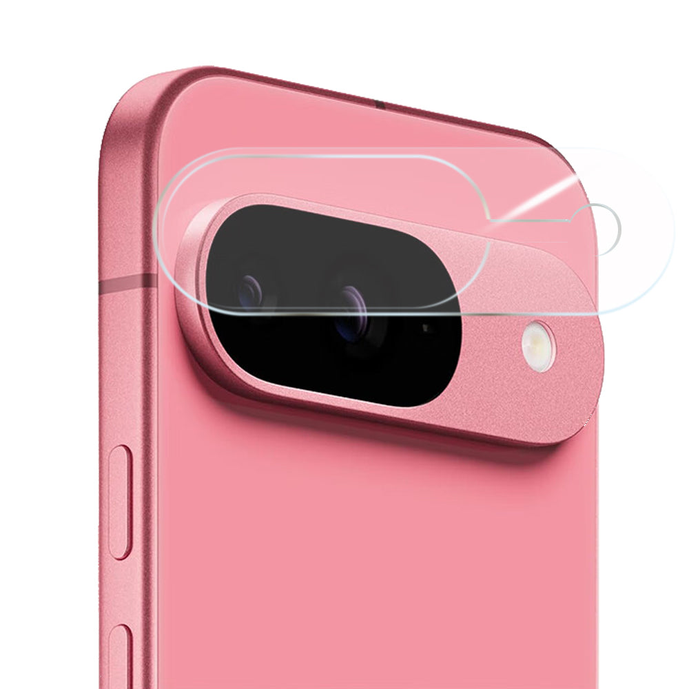 Google Pixel 9 Glass Camera Lens Protector