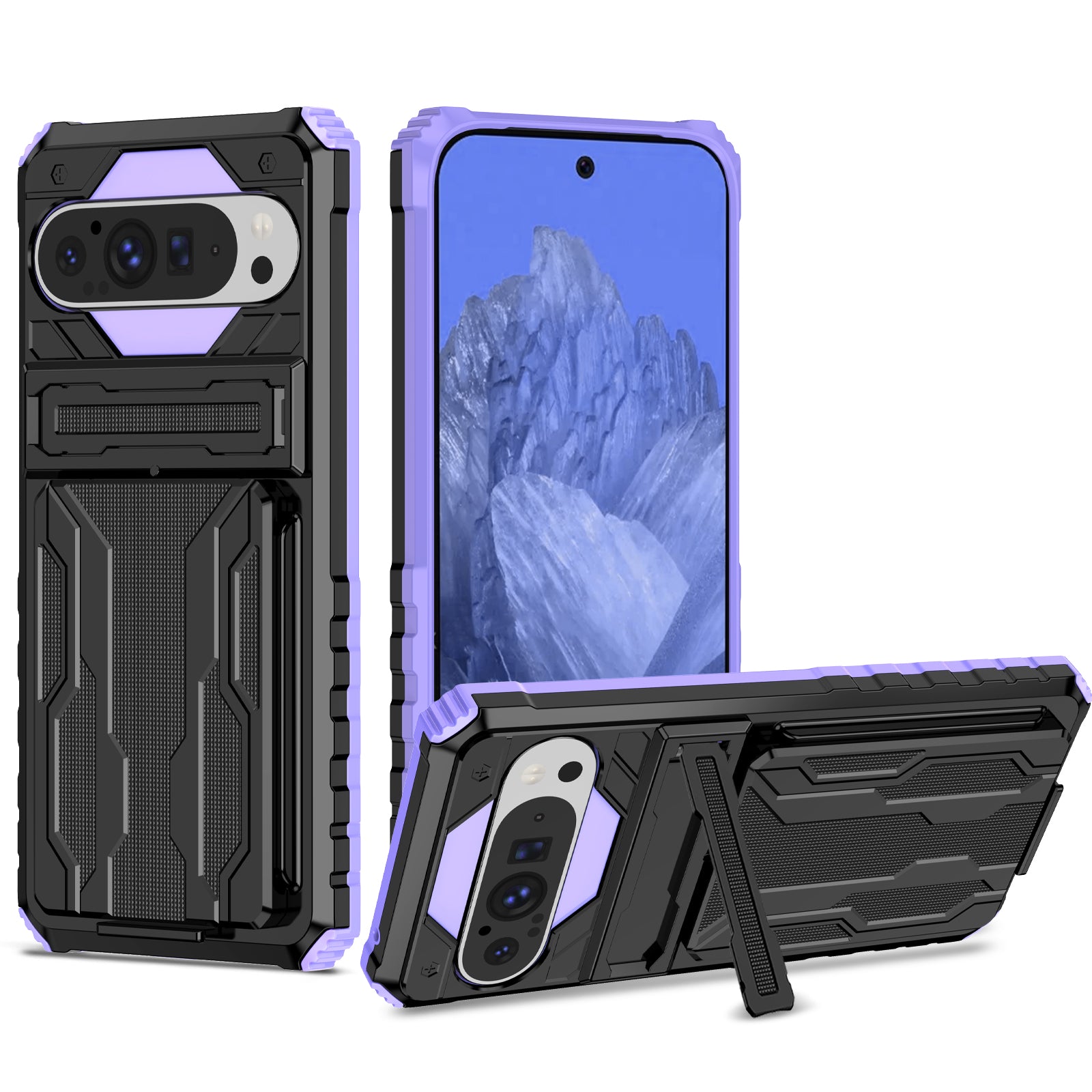 Google Pixel 9 Pro XL Case