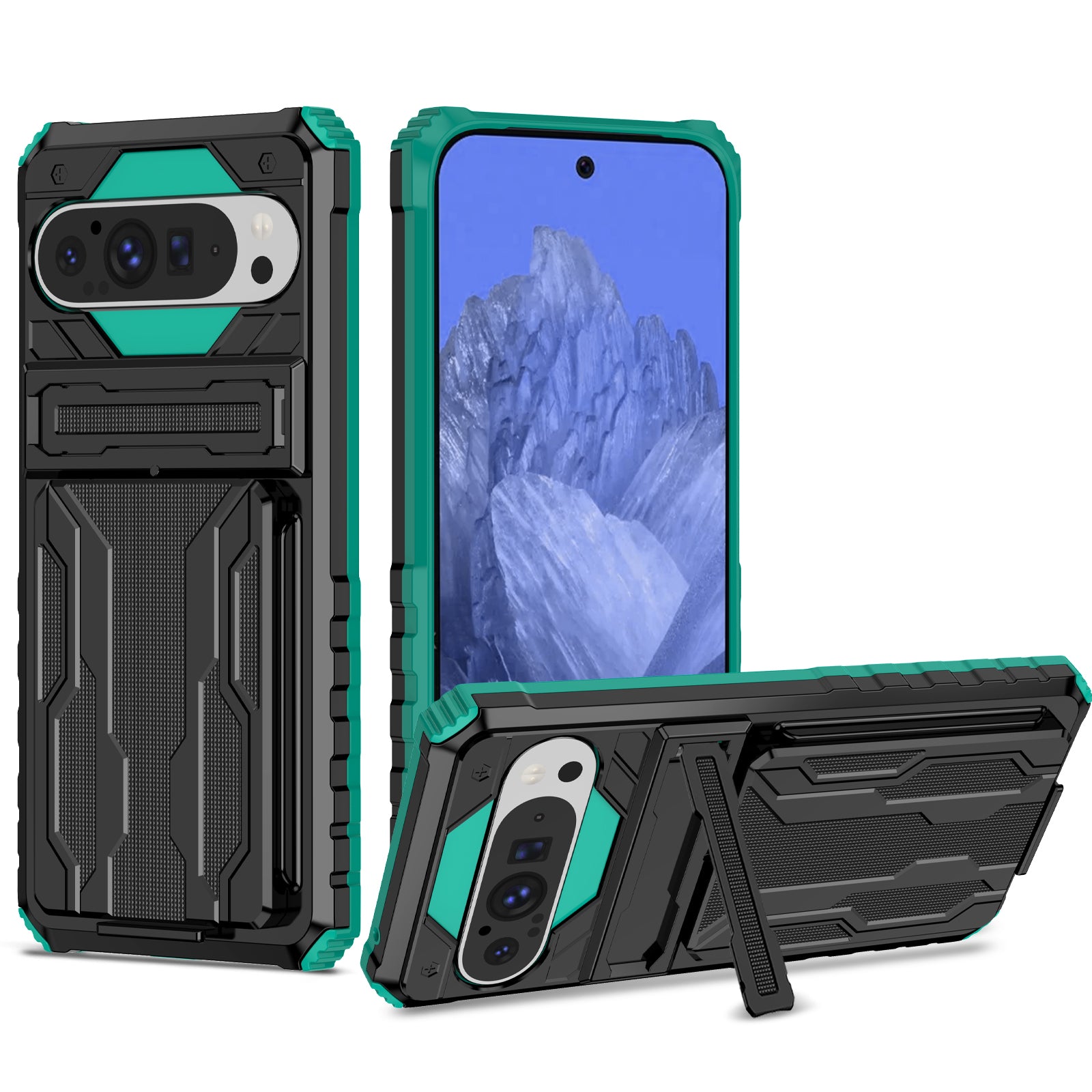 Google Pixel 9 Pro XL Case