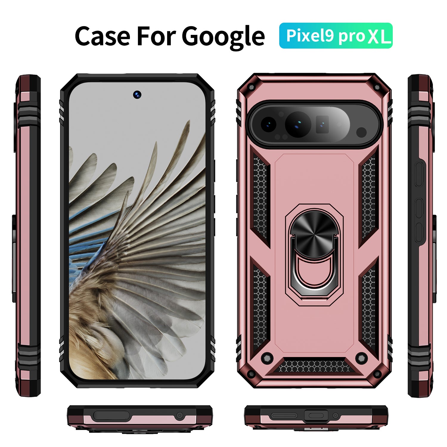 Google Pixel 9 Pro XL Case