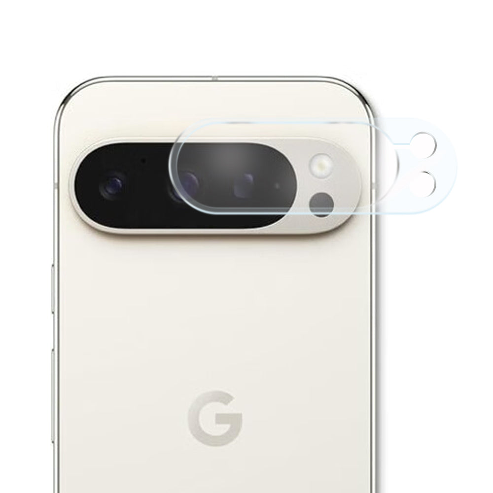 Google Pixel 9 Pro XL Glass Camera Lens Protector