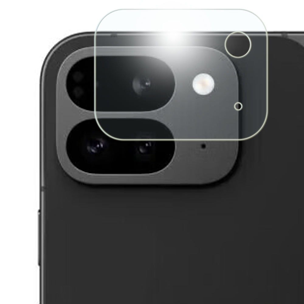 Google Pixel 9 Pro Fold Glass Camera Lens Protector