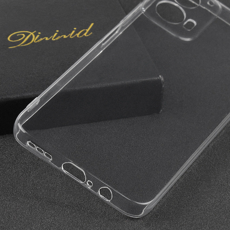 Motorola Moto G34 Case