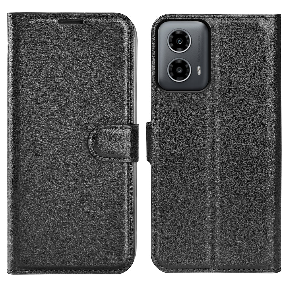 Motorola Moto G34 Case