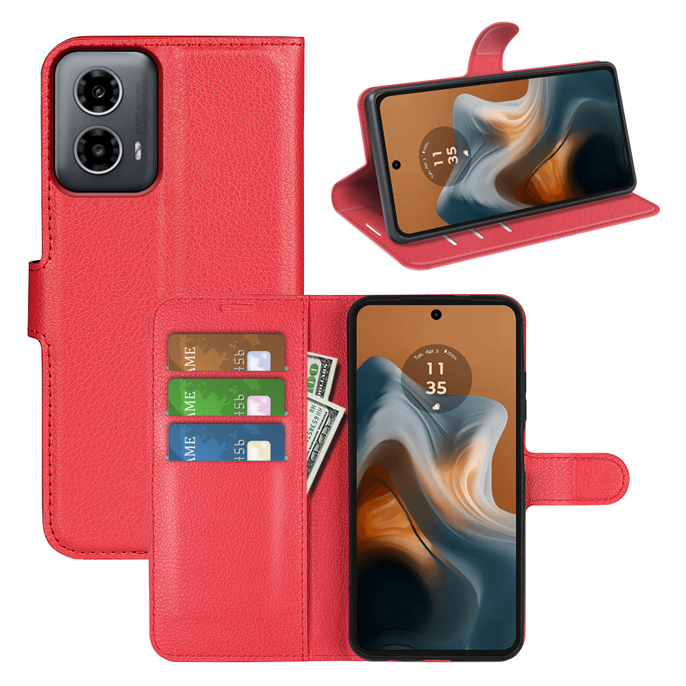 Motorola Moto G34 Case