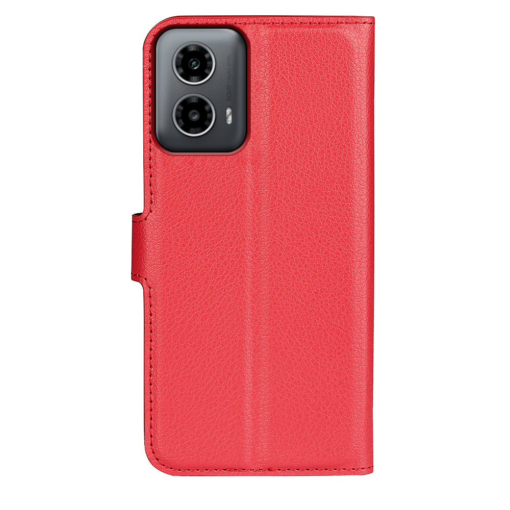 Motorola Moto G34 Case