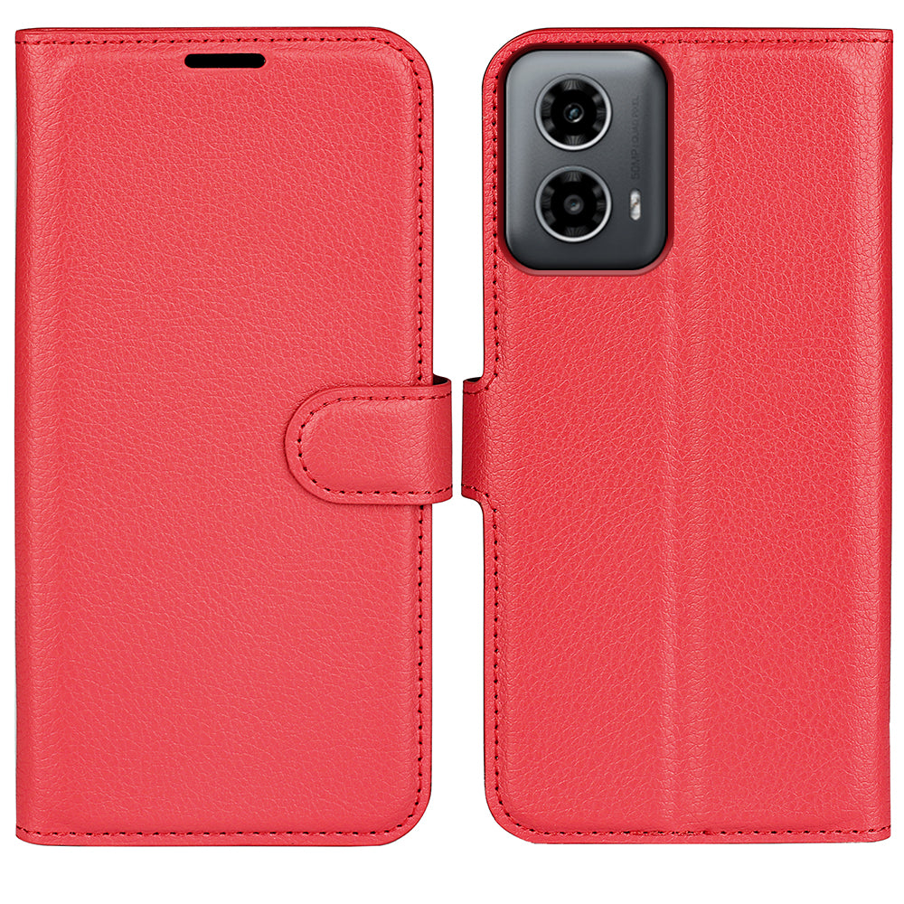 Motorola Moto G34 Case