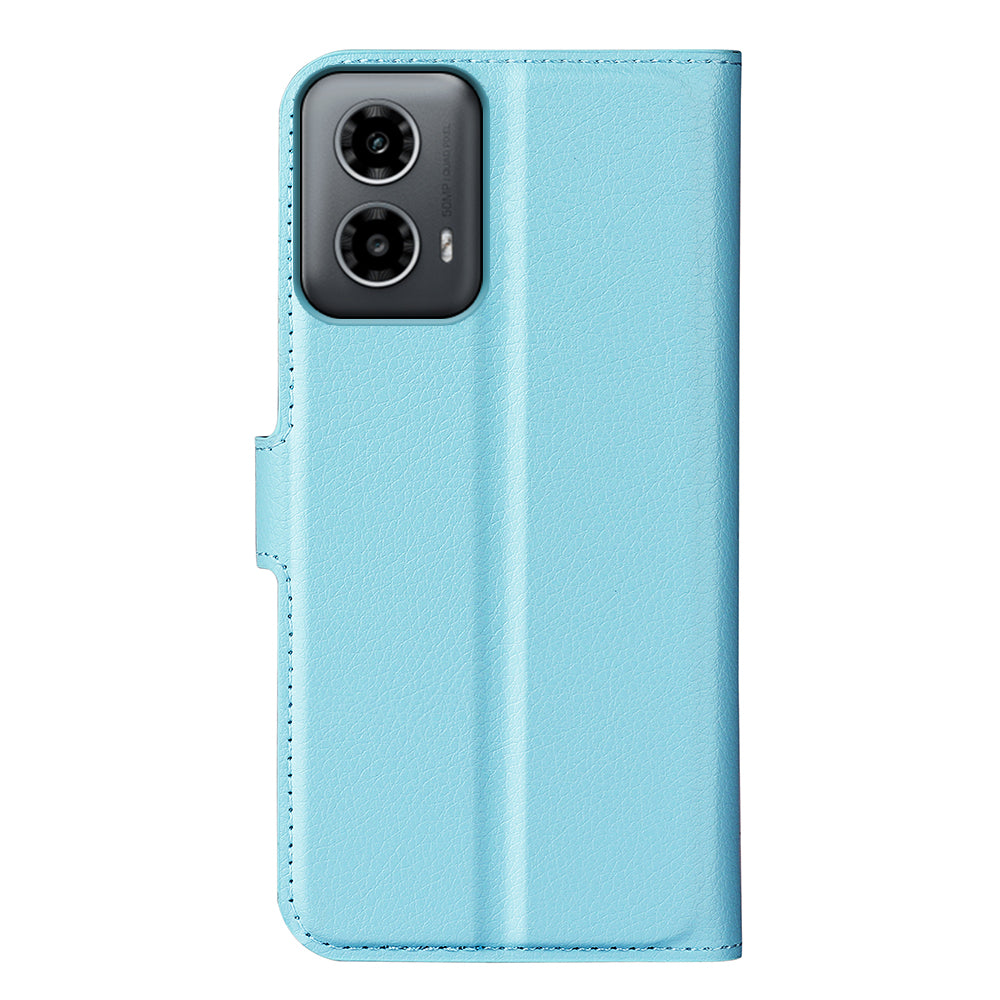 Motorola Moto G34 Case