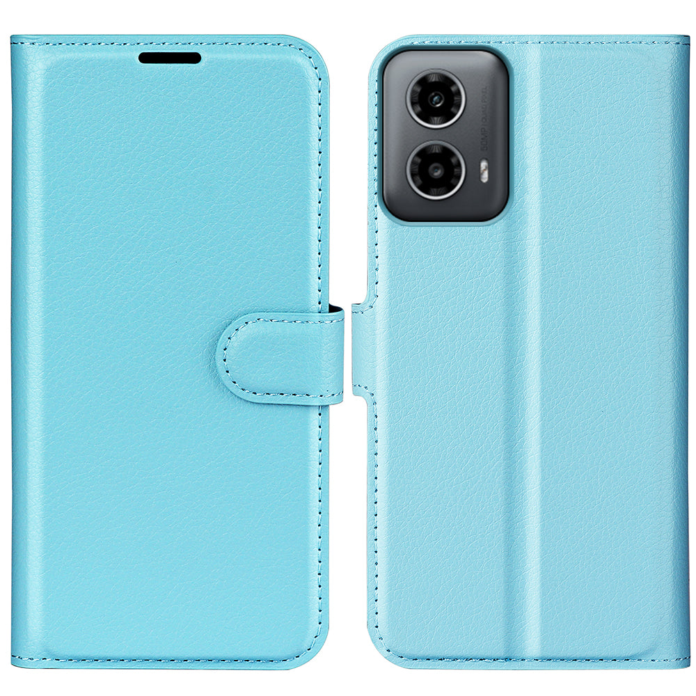 Motorola Moto G34 Case