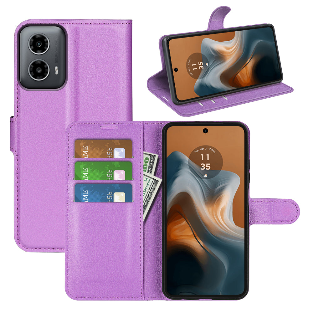 Motorola Moto G34 Case