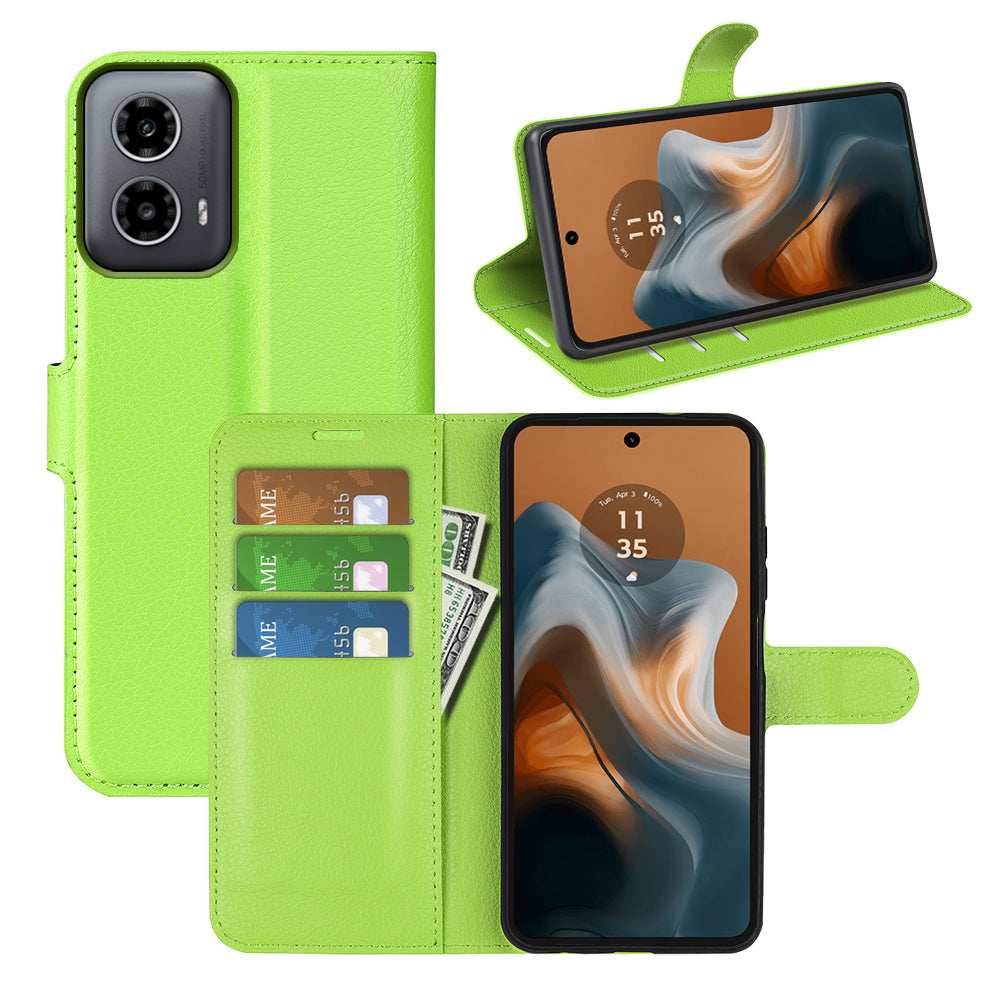 Motorola Moto G34 Case