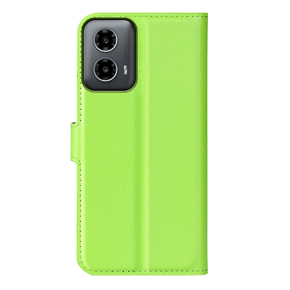 Motorola Moto G34 Case