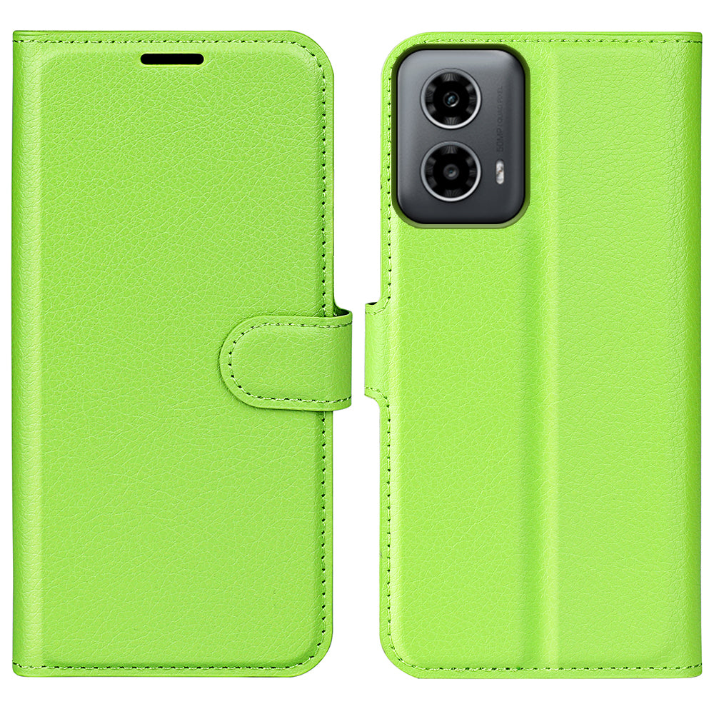 Motorola Moto G34 Case