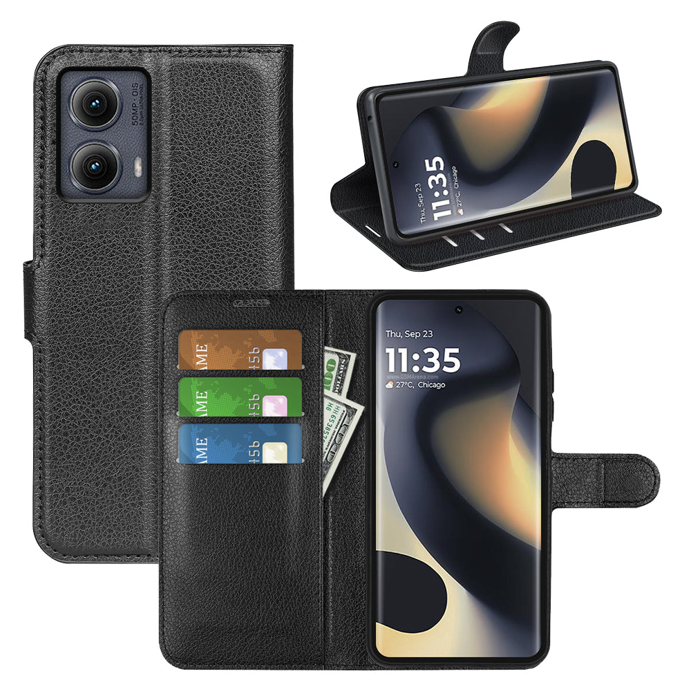 Motorola Moto Edge 50 Fusion Case