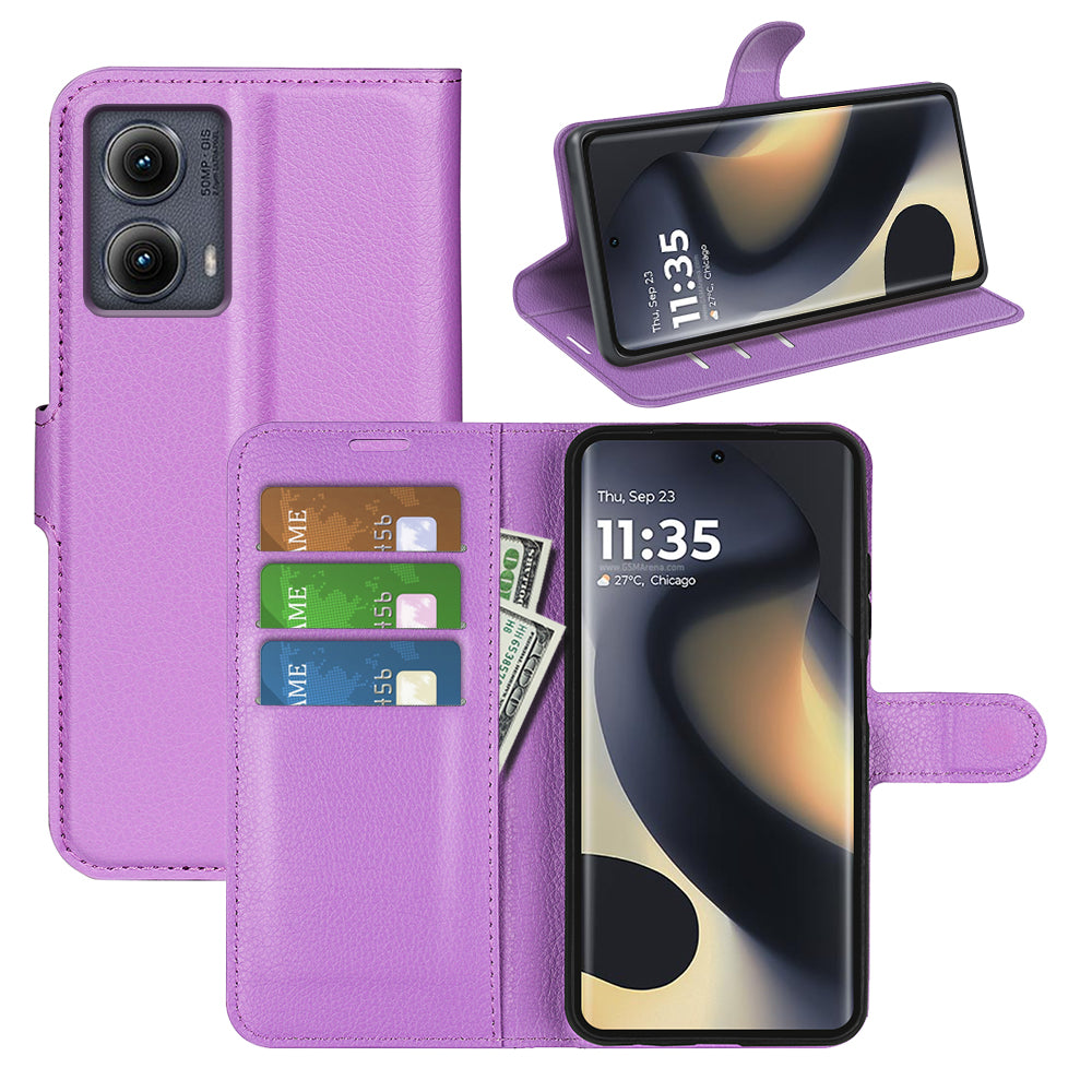 Motorola Moto Edge 50 Fusion Case