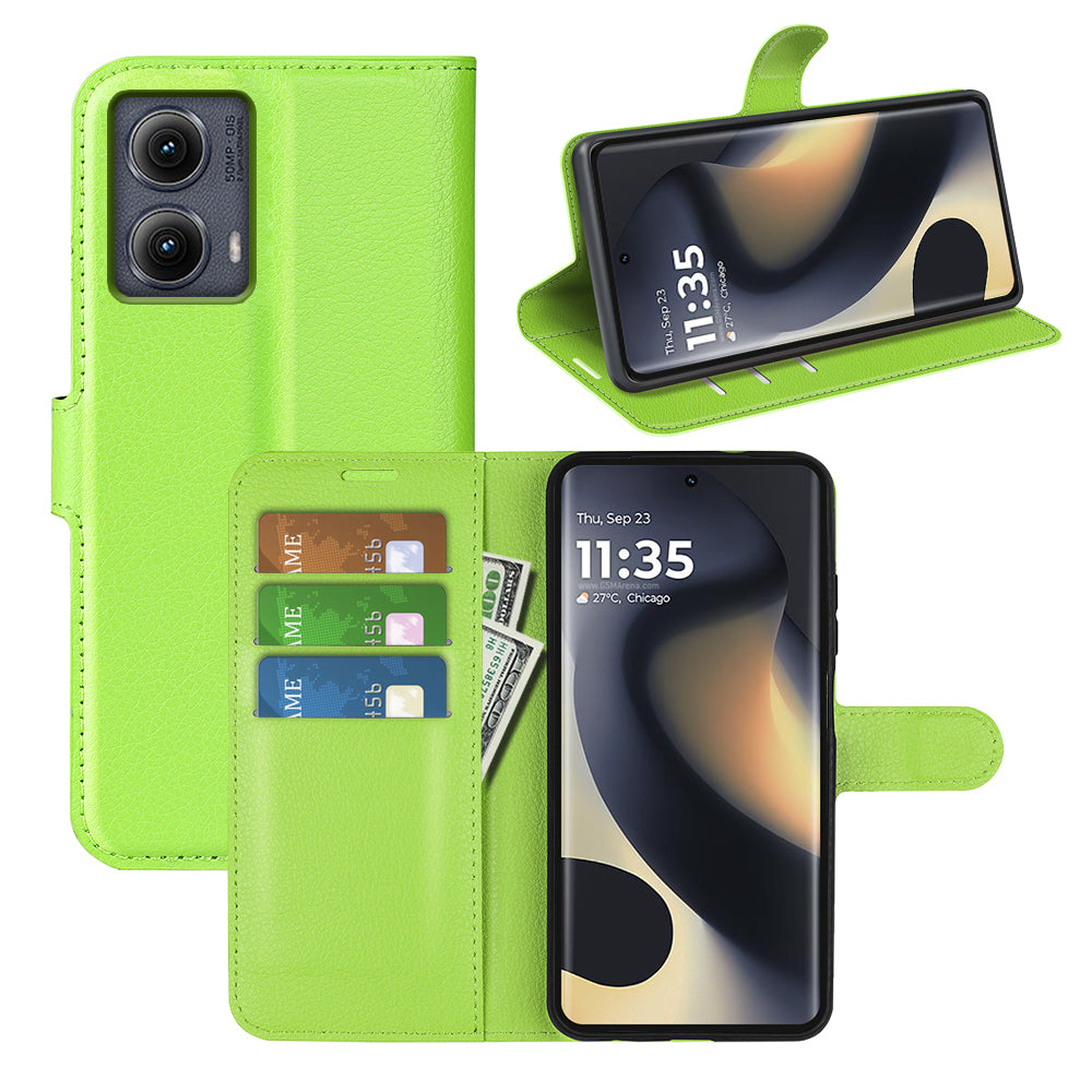 Motorola Moto Edge 50 Fusion Case