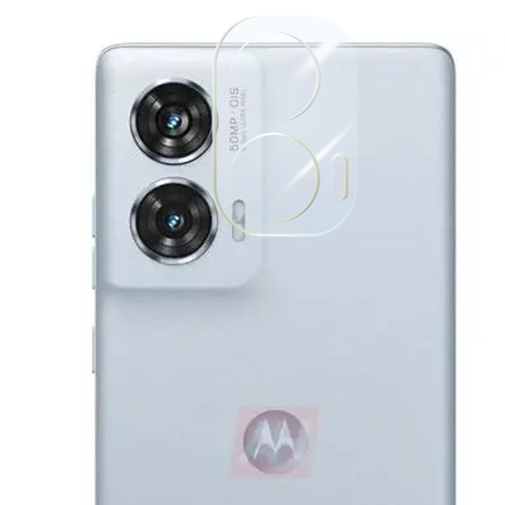 Moto Edge 50 Fusion Glass Camera Lens Protector