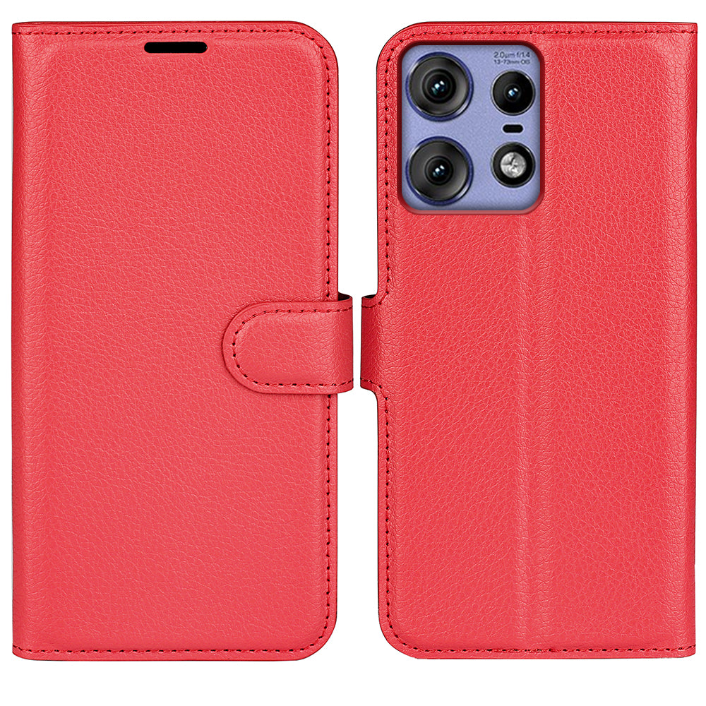 Motorola Moto Edge 50 Pro Case