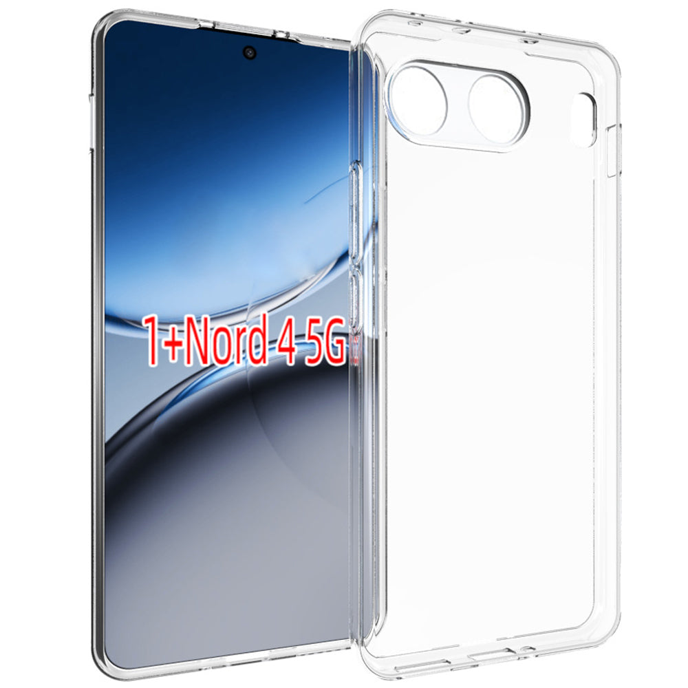 OnePlus Nord 4 Case