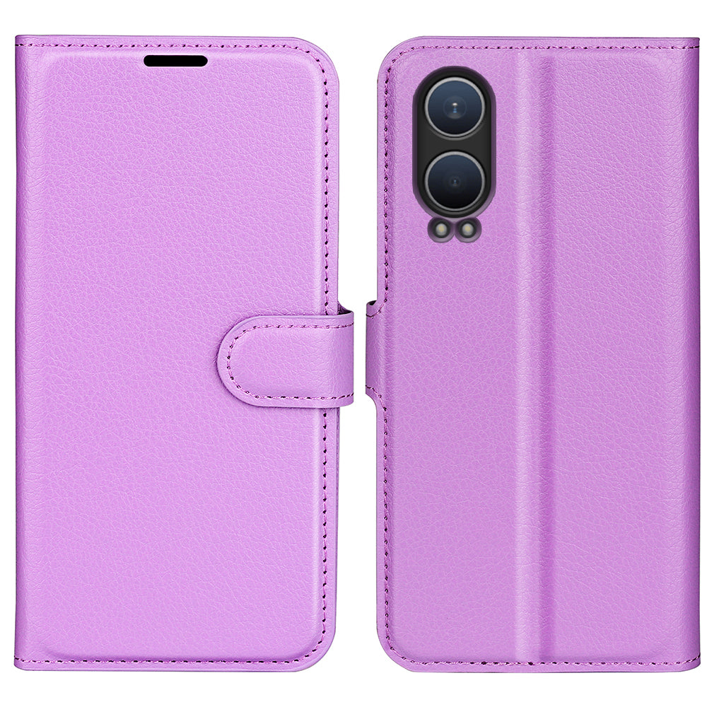 OnePlus Nord CE4 Lite Case