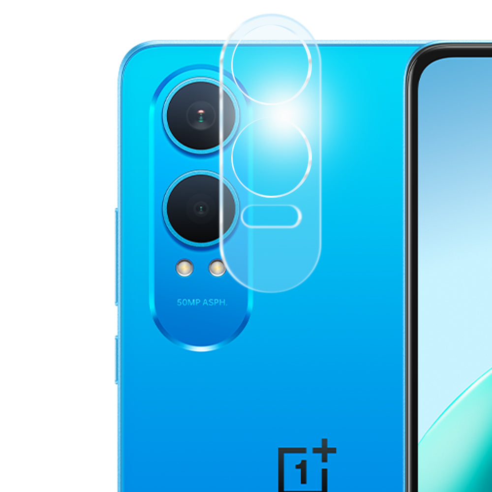 OnePlus Nord CE4 Lite Glass Camera Lens Protector