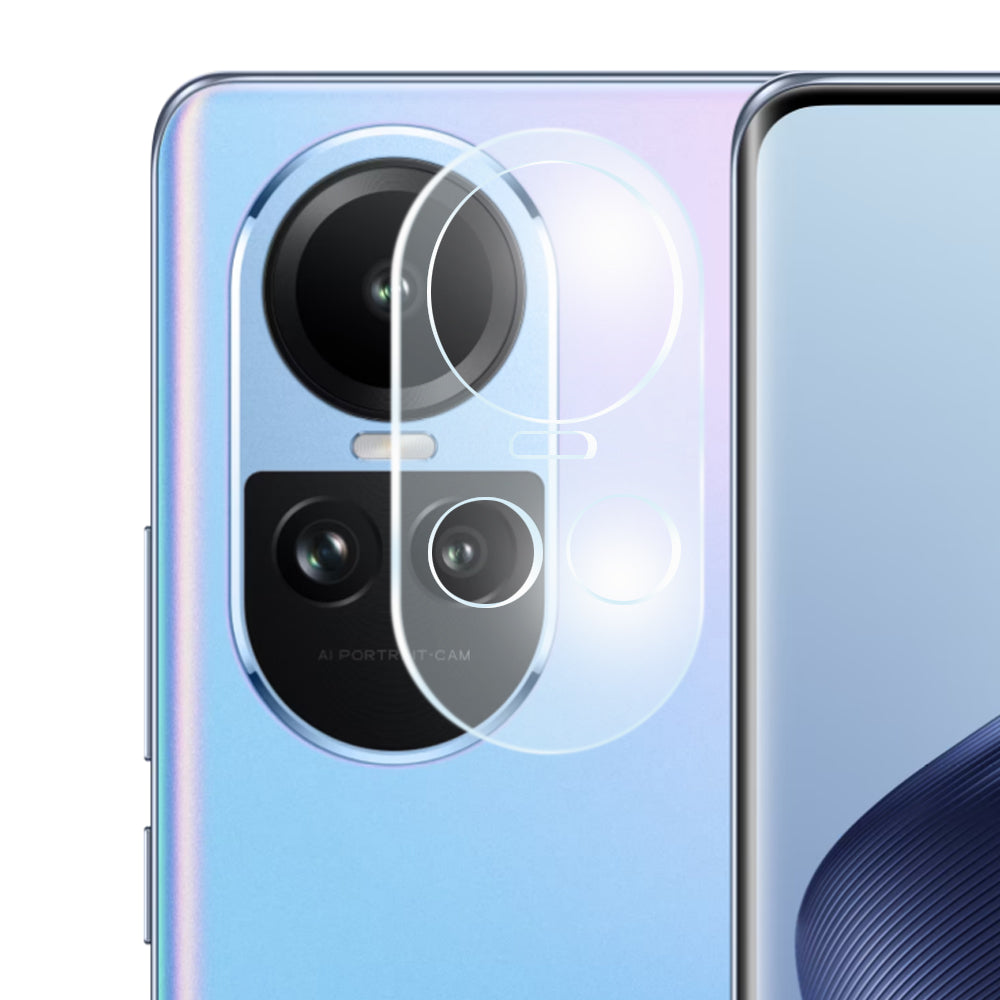 OPPO Reno 10 5G Glass Camera Lens Protector