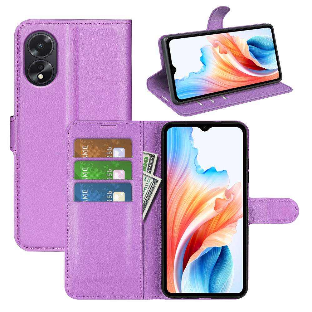 OPPO A18 Cases