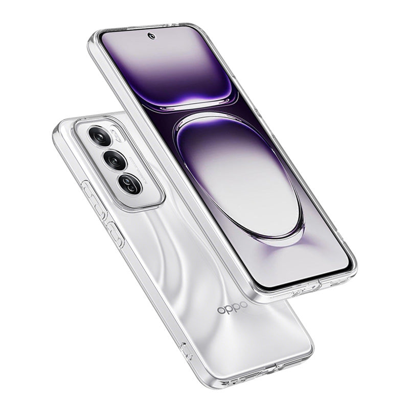 OPPO Reno 12 Case Sale Deal Clearance