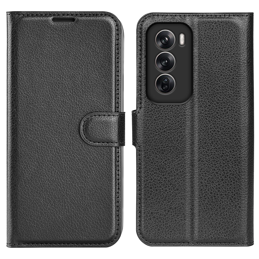 OPPO Reno 12 Case