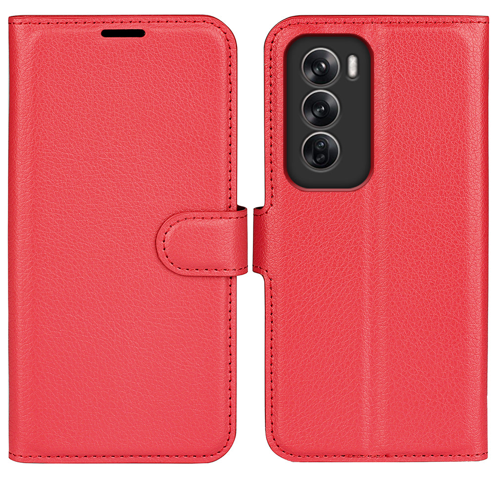 OPPO Reno 12 Case