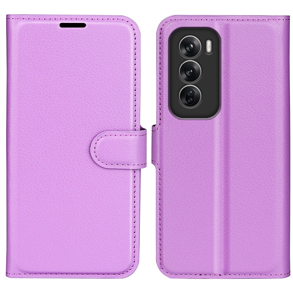 OPPO Reno 12 Case