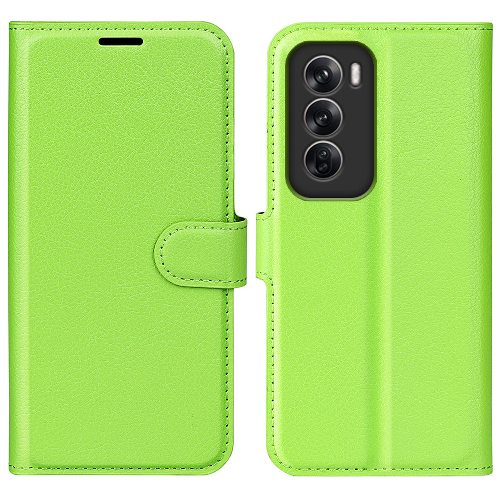 OPPO Reno 12 Case