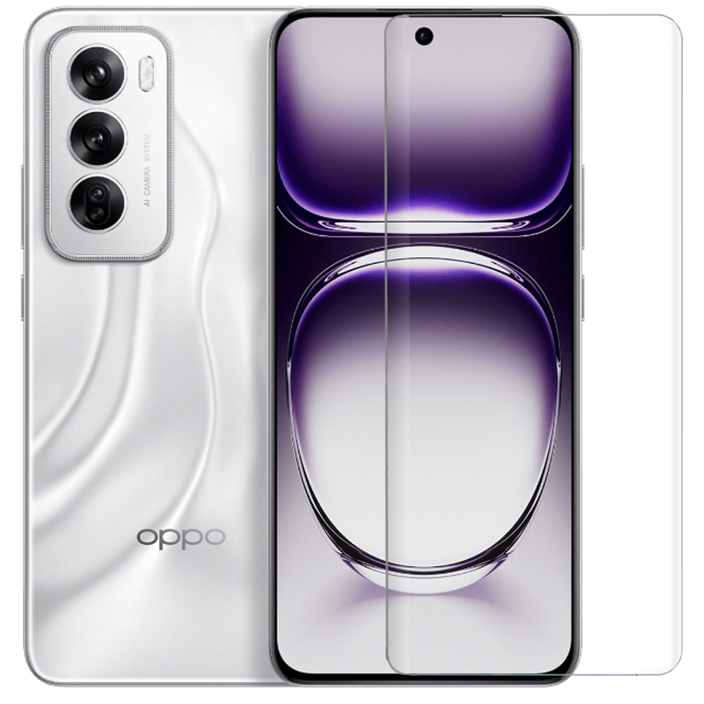 OPPO Reno 12 Pro Glass Screen Protector