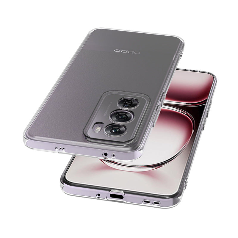 OPPO Reno 12 Pro Case Sale Deal Clearance