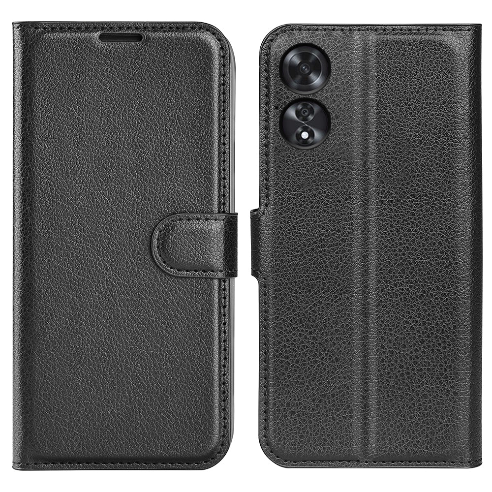 OPPO A60 Case 4G