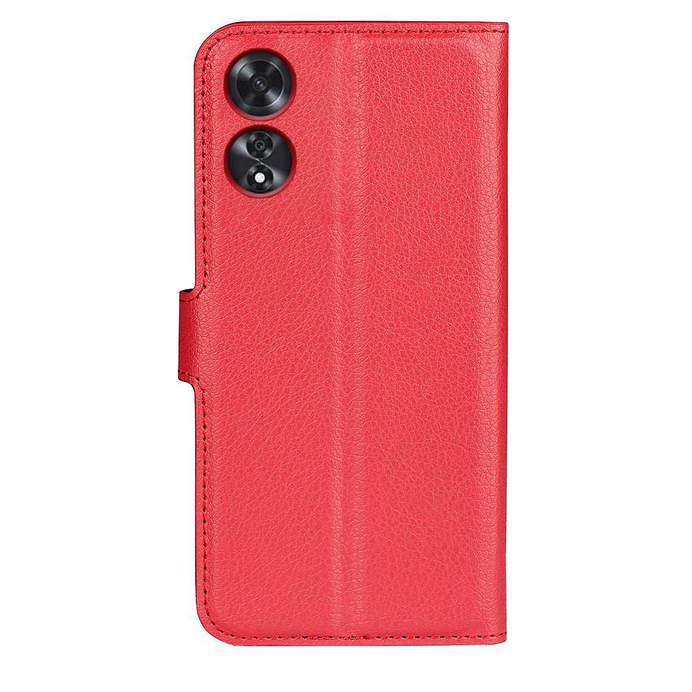 OPPO A60 Case 4G