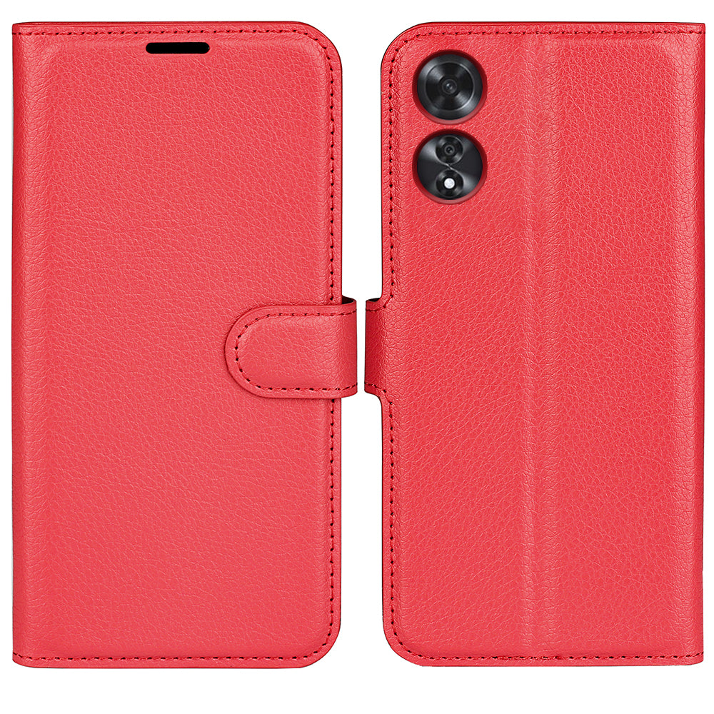 OPPO A60 Case 4G