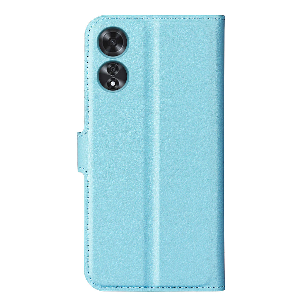 OPPO A60 Case 4G